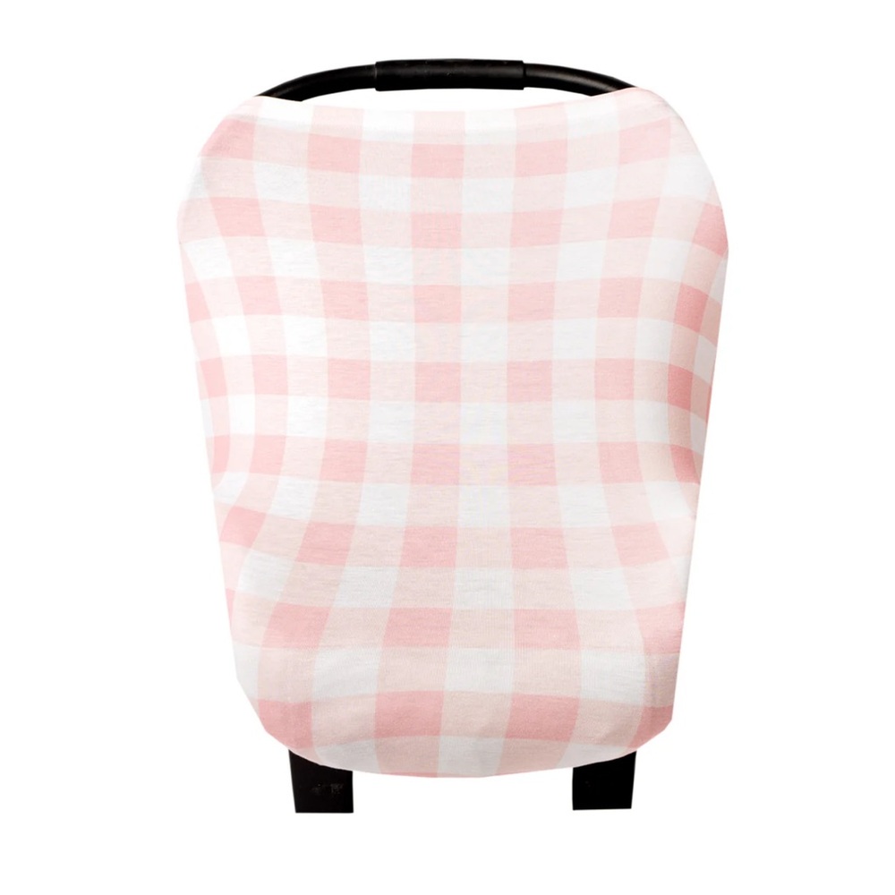 Set of 2 Copper Pearl 5-in-1 Multi Use Cover